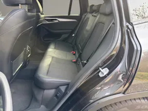 BMW X3 xDrive 48V 20d