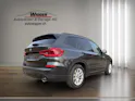 BMW X3 xDrive 48V 20d