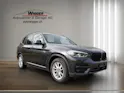 BMW X3 xDrive 48V 20d