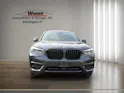 BMW X3 xDrive 48V 20d