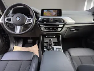 BMW X3 xDrive 48V 20d