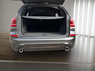 BMW X3 xDrive 48V 20d