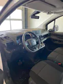 Citroën e-Berlingo Swiss Edition 1000kg