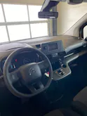 Citroën e-Berlingo Swiss Edition 1000kg