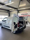 Citroën e-Berlingo Swiss Edition 1000kg