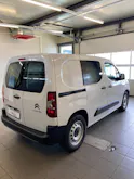 Citroën e-Berlingo Swiss Edition 1000kg