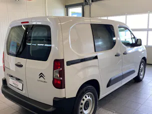 Citroën e-Berlingo Swiss Edition 1000kg