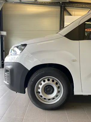 Citroën e-Berlingo Swiss Edition 1000kg