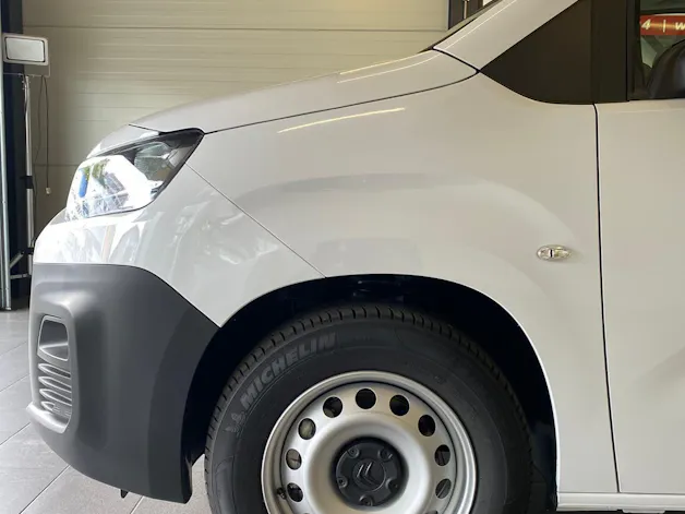 Citroën e-Berlingo Swiss Edition 1000kg