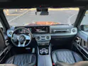 Mercedes-Benz G 63 AMG Speedshift Plus G-Tronic