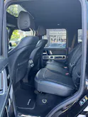 Mercedes-Benz G 63 AMG Speedshift Plus G-Tronic