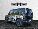 Mercedes-Benz G 63 AMG Speedshift Plus G-Tronic