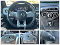 Mercedes-Benz G 63 AMG Speedshift Plus G-Tronic