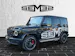 Mercedes-Benz G 63 AMG Speedshift Plus G-Tronic