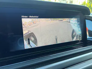 Mercedes-Benz G 63 AMG Speedshift Plus G-Tronic