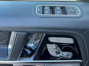 Mercedes-Benz G 63 AMG Speedshift Plus G-Tronic