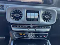 Mercedes-Benz G 63 AMG Speedshift Plus G-Tronic