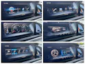 Mercedes-Benz G 63 AMG Speedshift Plus G-Tronic
