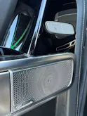 Mercedes-Benz G 63 AMG Speedshift Plus G-Tronic