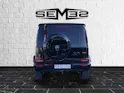 Mercedes-Benz G 63 AMG Speedshift Plus G-Tronic