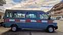 VW LT 35 2.5TDI