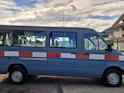 VW LT 35 2.5TDI