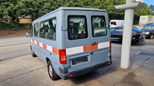 VW LT 35 2.5TDI