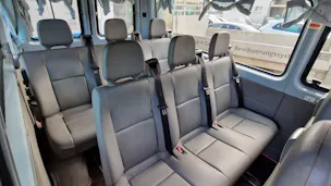 VW LT 35 2.5TDI