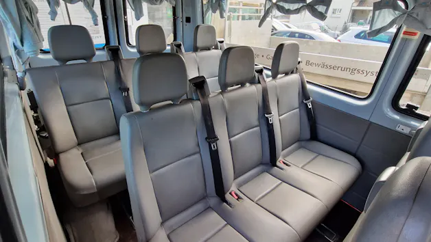 VW LT 35 2.5TDI