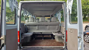 VW LT 35 2.5TDI