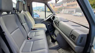 VW LT 35 2.5TDI