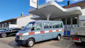 VW LT 35 2.5TDI