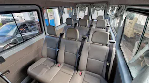 VW LT 35 2.5TDI