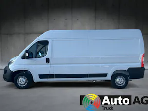 Citroën Jumper 33 2.2 BlueHDi 140 L3H2