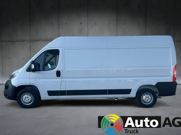 Citroën Jumper 33 2.2 BlueHDi 140 L3H2