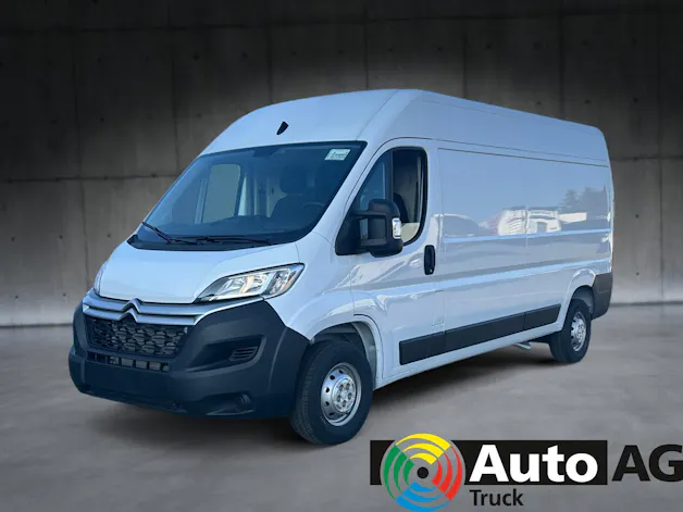 Citroën Jumper 33 2.2 BlueHDi 140 L3H2