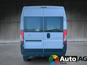 Citroën Jumper 33 2.2 BlueHDi 140 L3H2
