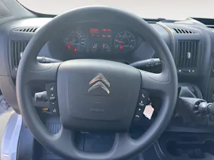 Citroën Jumper 33 2.2 BlueHDi 140 L3H2