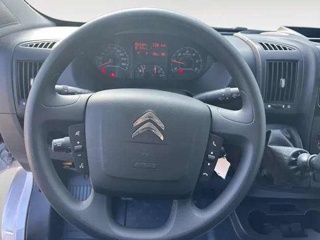 Citroën Jumper 33 2.2 BlueHDi 140 L3H2
