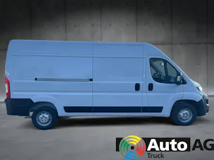Citroën Jumper 33 2.2 BlueHDi 140 L3H2