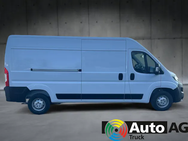Citroën Jumper 33 2.2 BlueHDi 140 L3H2