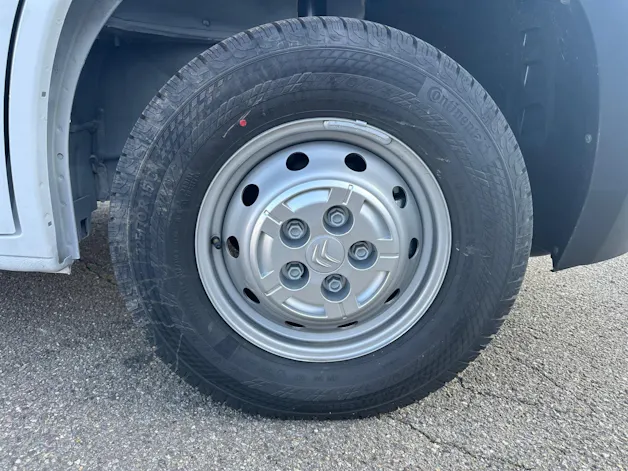 Citroën Jumper 33 2.2 BlueHDi 140 L3H2