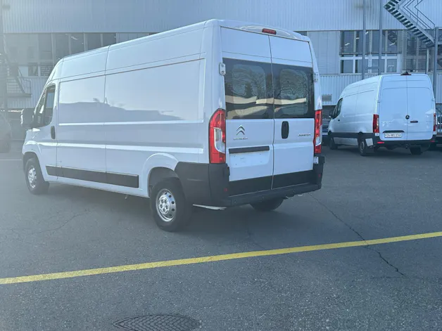 Citroën Jumper 33 2.2 BlueHDi 140 L3H2