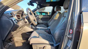 Audi Q3 45 TFSI e S line S-tronic