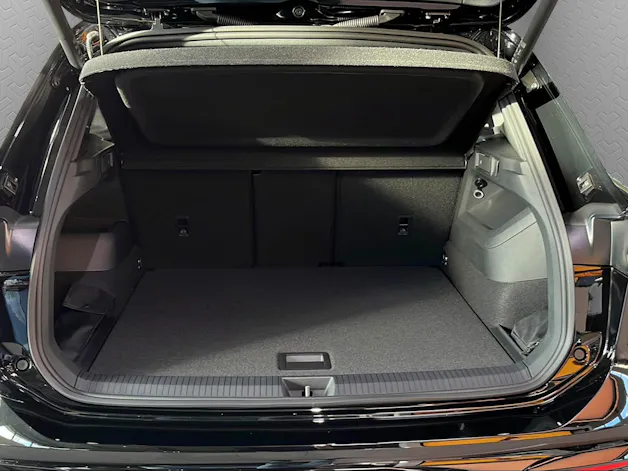 VW Tiguan 2.0 TSI United DSG 4Motion