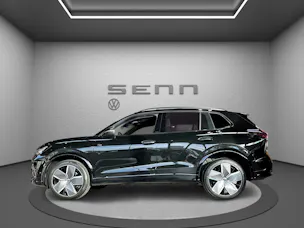 VW Tiguan 2.0 TSI United DSG 4Motion