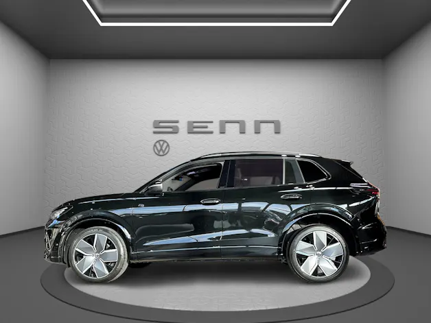 VW Tiguan 2.0 TSI United DSG 4Motion