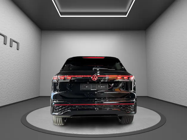 VW Tiguan 2.0 TSI United DSG 4Motion