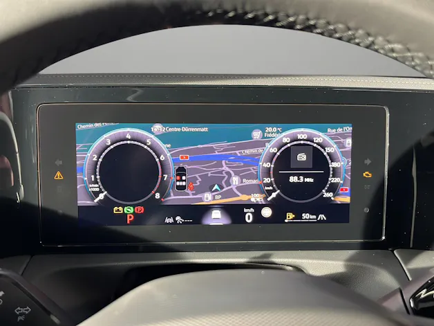 VW Tiguan 2.0 TSI United DSG 4Motion