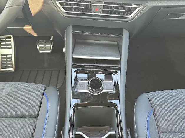 VW Tiguan 2.0 TSI United DSG 4Motion